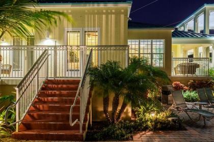 Holiday homes in Key West Florida