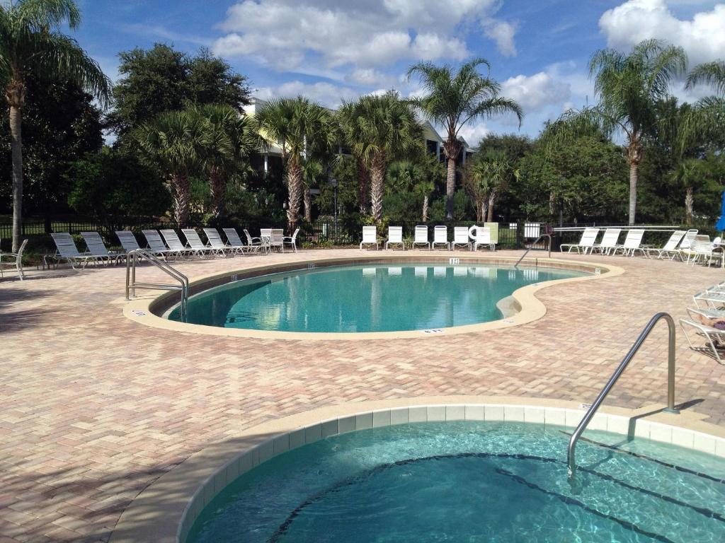 Bahama Bay Grand Bahama spacious 3-bedroom Penthouse near Disney - main image