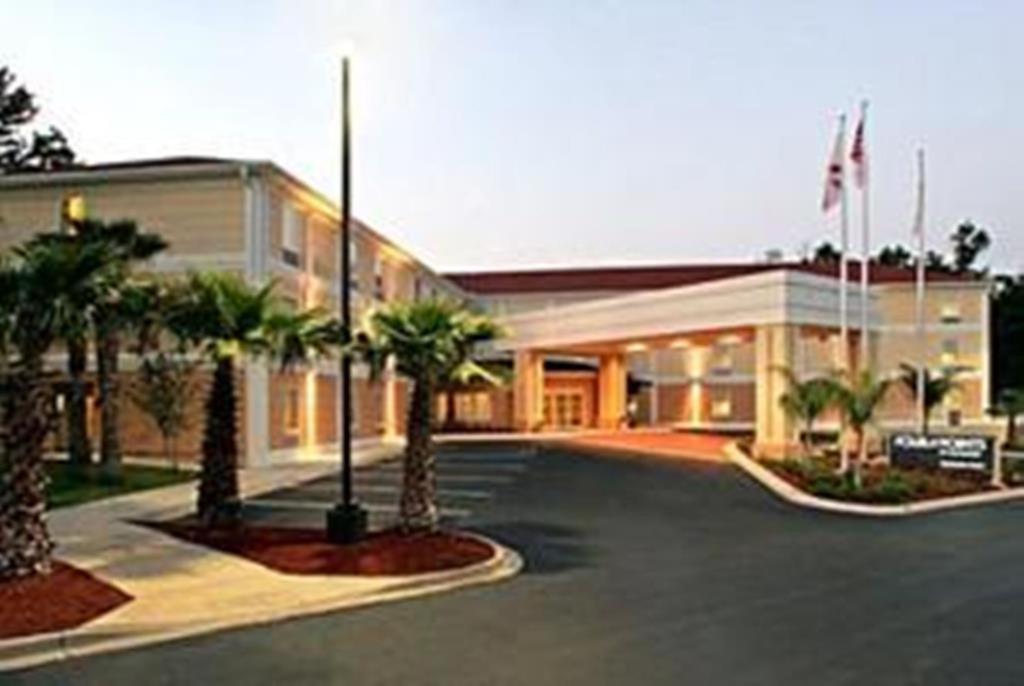 Comfort Inn & Suites - main image