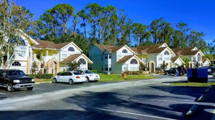 Villas in Kissimmee Florida