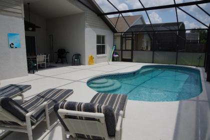 Holiday homes in Kissimmee Florida