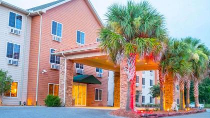 magnuson Hotel Wildwood Inn Crawfordville Crawfordville Florida