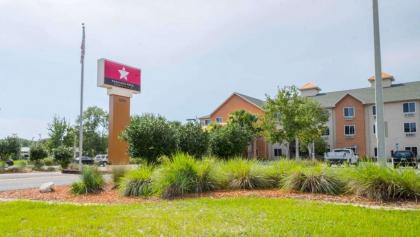 Magnuson Hotel Wildwood Inn Crawfordville - image 4