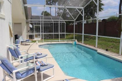 Holiday homes in Davenport Florida