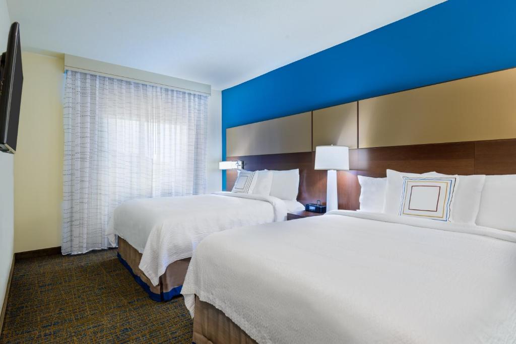 Residence Inn by Marriott Fort Myers at I-75 and Gulf Coast Town Center - image 5