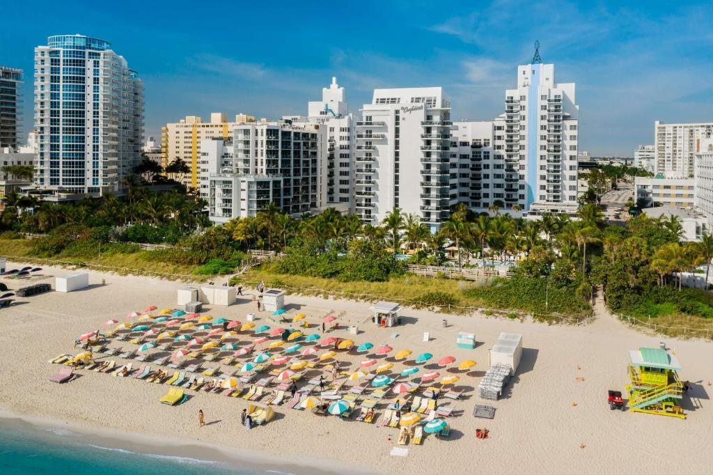 The Confidante Miami Beach part of Hyatt - main image