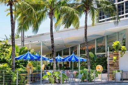 The Gates Hotel South Beach - a Doubletree by Hilton - image 2