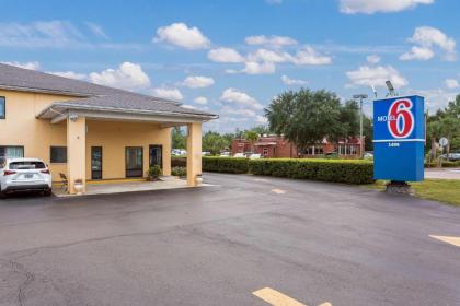 Motel 6-Macclenny FL - image 5