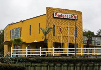 Budget Inn motel Palatka Palatka Florida