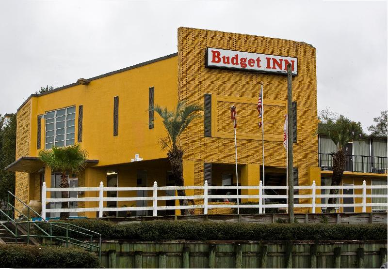 Budget Inn Motel Palatka - main image