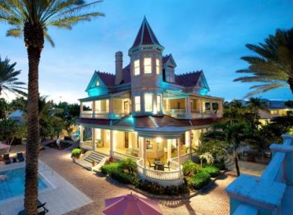 Southernmost House Hotel