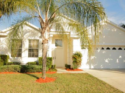 4 Bed 2245 Kissimmee