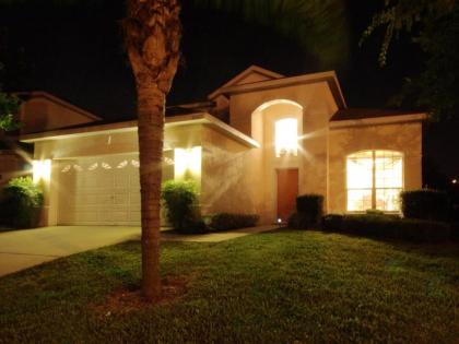 5 Bed 8002 Kissimmee