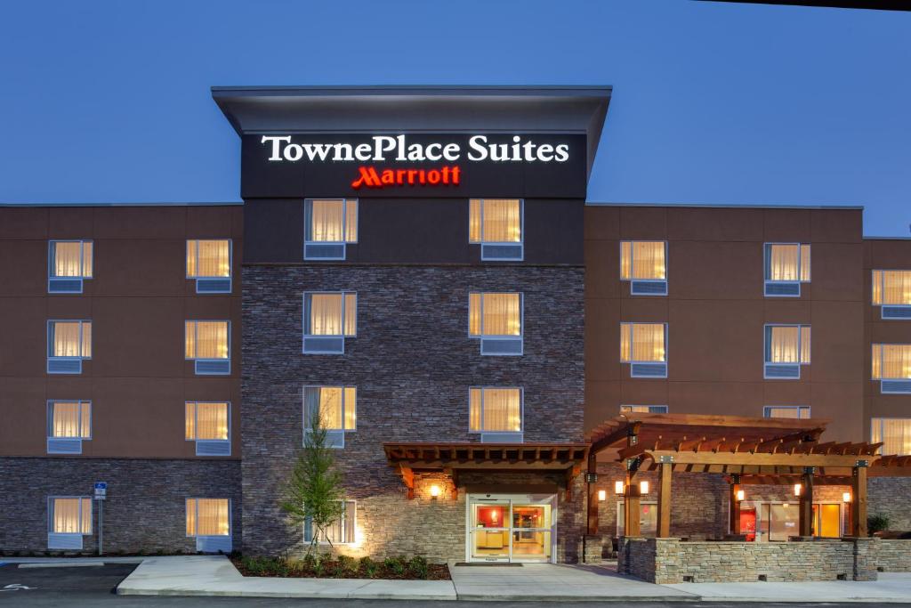 TownePlace Suites by Marriott Gainesville Northwest - main image