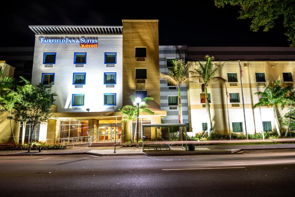 Fairfield Inn & Suites by Marriott Delray Beach I-95 - image 3