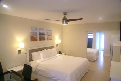 Diane Oceanfront Suites - image 4