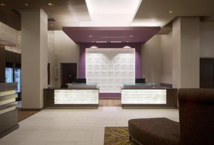 Residence Inn by Marriott West Palm Beach Downtown/Rosemary Square Area - image 4