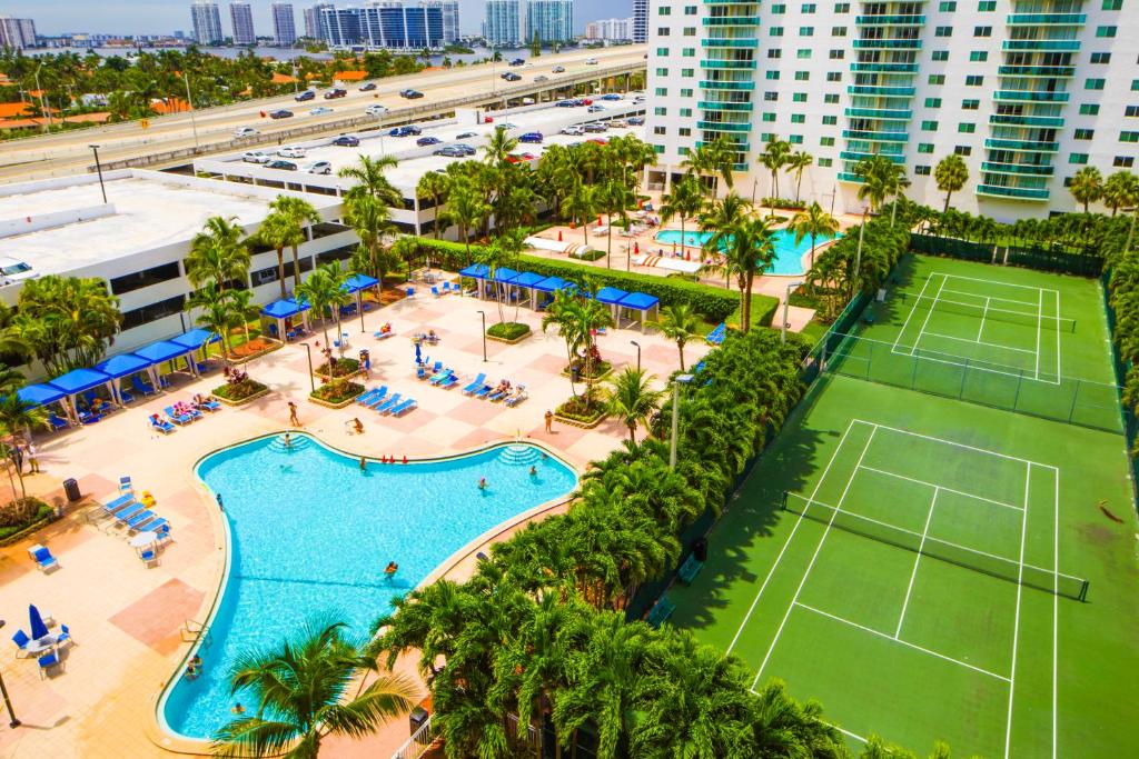 Sunny Isles Ocean Reserve Condo Apartments - main image