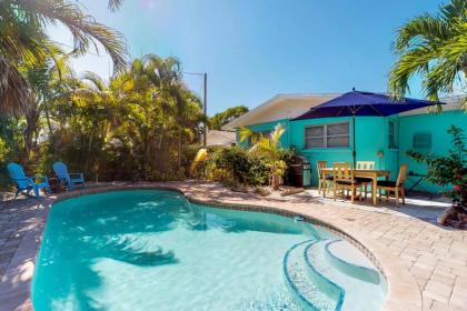 mangrove Cottage Bradenton Beach