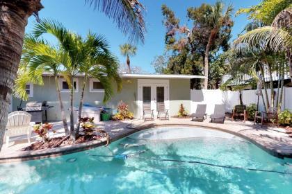 Holiday homes in Bradenton Beach Florida