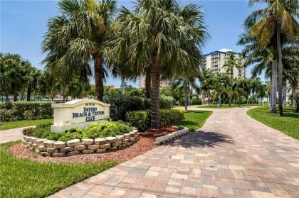 Estero Beach & Tennis 907A 1 Bedroom Heated Pool Sleeps 4 Elevator - image 3