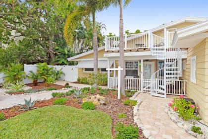 Holiday homes in Holmes Beach Florida