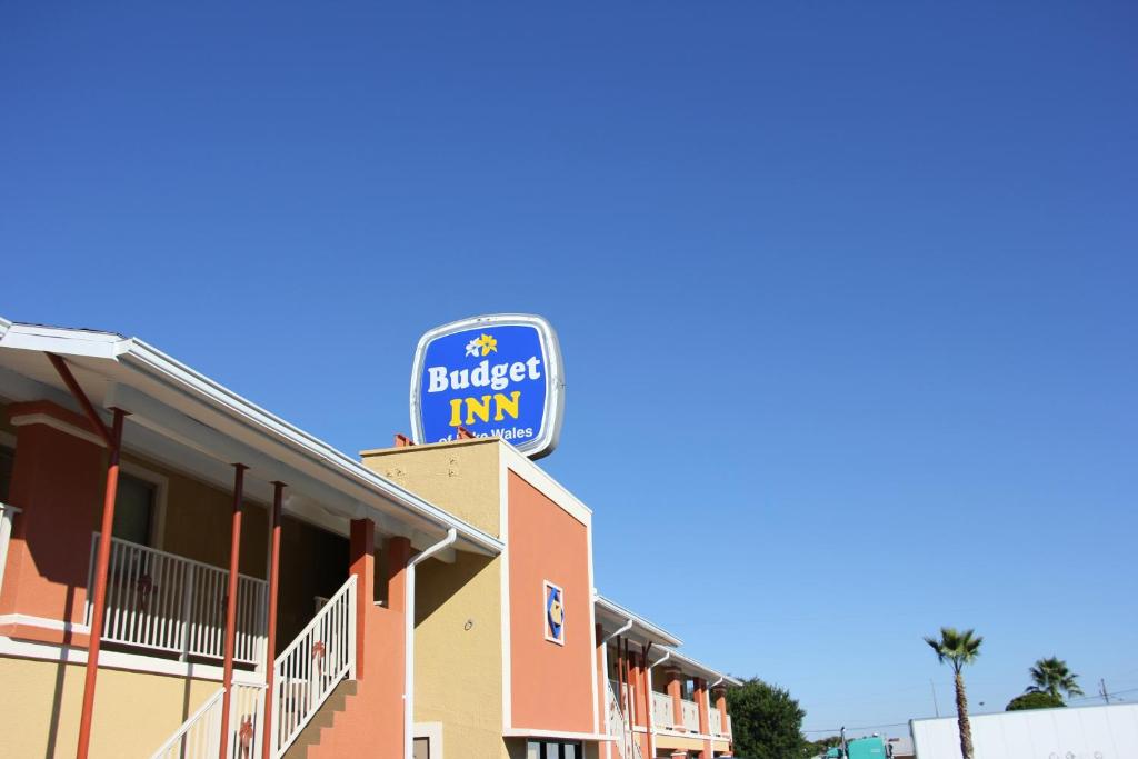 Budget Inn Lake Wales - main image