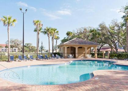 Palm Coast Resort 109 3 Bedrooms Sleeps 6 Pool Hot Tub WiFi - image 3