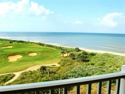 452 Cinnamon Beach 3 Bedroom Sleeps 6 Ocean View 2 Pools Elevator Palm Coast Florida