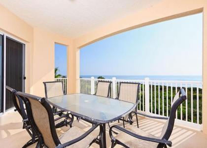 734 Cinnamon Beach 3 Bedroom Sleeps 8 Ocean Front 2 Pools - image 2