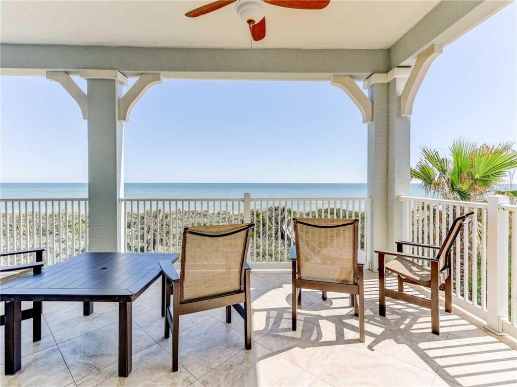 835 Cinnamon Beach 3 Bedroom Sleeps 8 Diamond Rated Ocean Front 2 Pools - main image