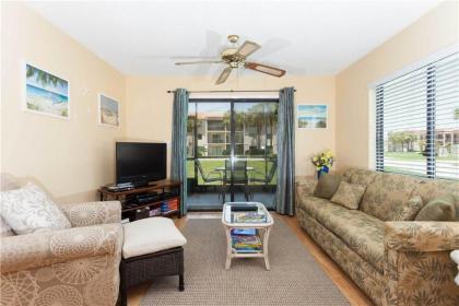 Ocean Village Club A17 1 Bedroom Ground Floor Sleeps 4 Pet Friendly