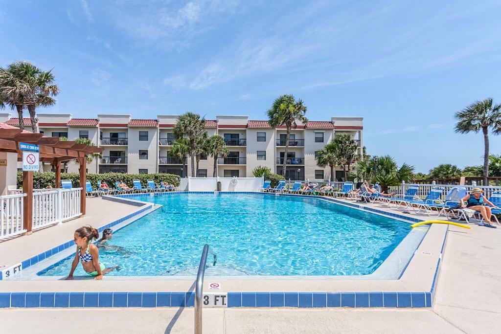 Ocean Village Club J14 2 Bedrooms Heated Pool Sleeps 6 Pet Friendly - image 4