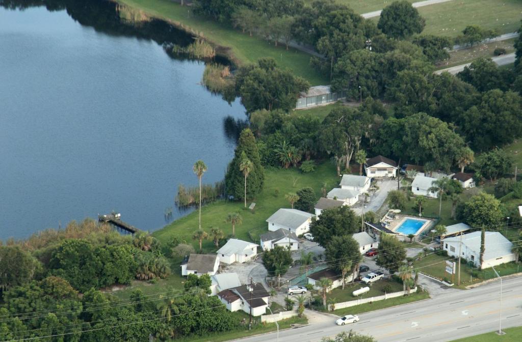 Lake Ida Beach Resort - main image