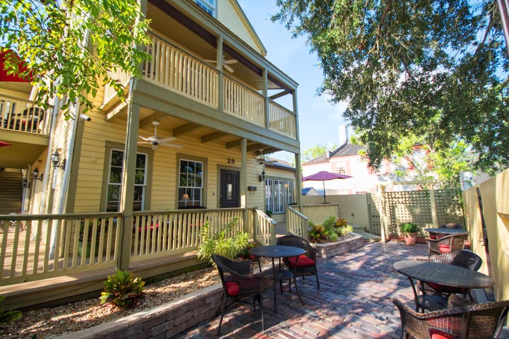 Agustin Inn - Saint Augustine - Adults Only - main image