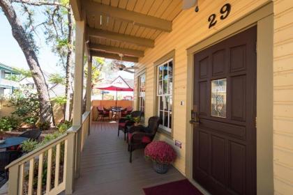 Agustin Inn - Saint Augustine - Adults Only - image 4