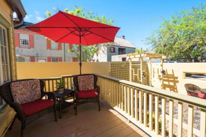 Agustin Inn - Saint Augustine - Adults Only - image 5