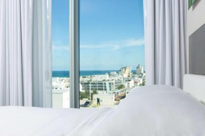 Hyatt Centric South Beach Miami - image 3