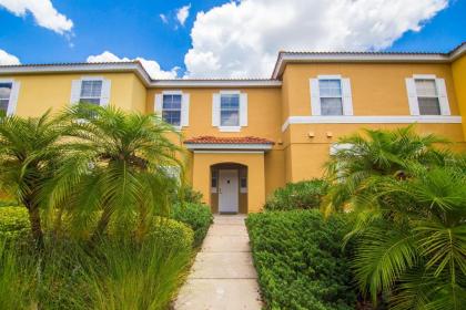 Villas in Kissimmee Florida