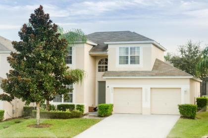 Olivias Dream Villa on WindsorHills Kissimmee Florida