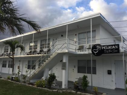 Motel in Pompano Beach Florida