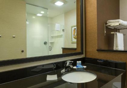 Fairfield Inn & Suites by Marriott Fort Lauderdale Pembroke Pines - image 5