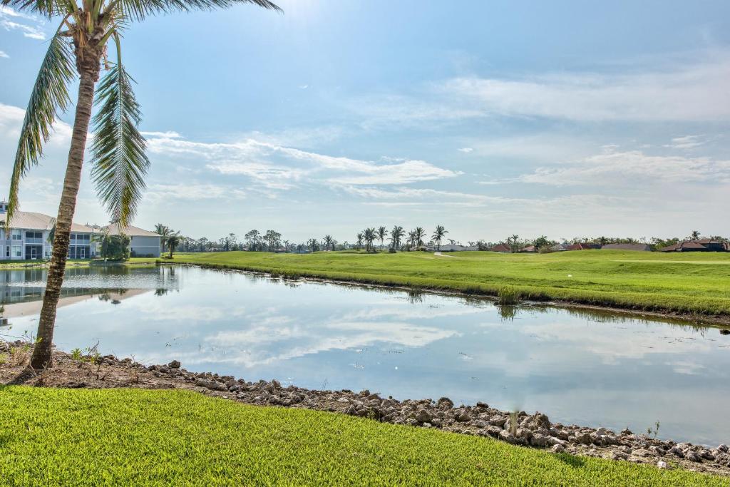 Catina Golf Condo at the Lely Resort - image 2