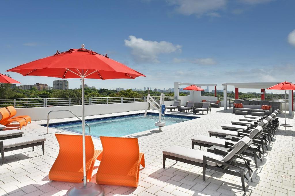 Four Points by Sheraton Coral Gables - image 3