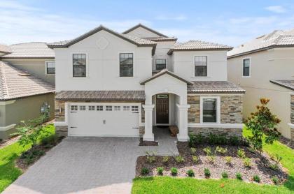 1433RF- The Retreat at ChampionsGate