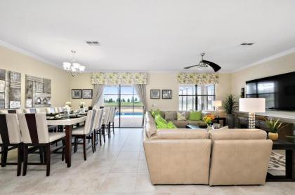 1433RF- The Retreat at ChampionsGate - image 4