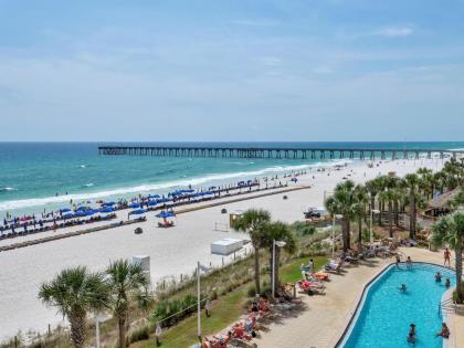 Holiday homes in Panama City Beach Florida