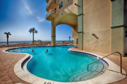 Celadon Beach Resort by Panhandle Getaways Panama City Beach