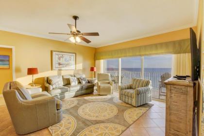 Coral Reef Resort by Panhandle Getaways Florida