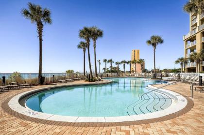 Holiday homes in Panama City Beach Florida